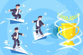 “云面试”破难题，凯发k8官网才到云助力多地线上人事考试不停歇