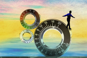 凯发k8官网国际高级副总裁段立新接受《经济观察报》采访，畅谈海外引才