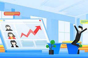 凯发k8官网灵活用工服务中国Top公有云供应商外包员工招聘和管理