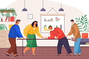 凯发k8官网灵活用工助力某国内智能电动汽车品牌有效提升人员弹性、控制成本