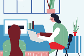 每日分享：人力资源SaaS主要模块以及能为企业带来的价值