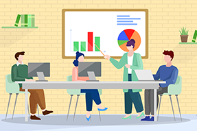 每日分享：人事外包与传统招聘方式有何不同？