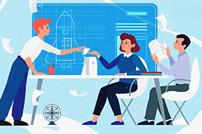 每日分享：解锁高效人力资源管理，深入探究人事外包之道