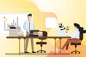 每日分享：专业人力资源公司，打造卓越人才管理团队