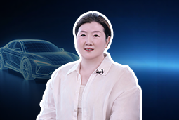 新锐职研社06 | 车企心智争夺战升级，谁在打造“第一眼心动”？